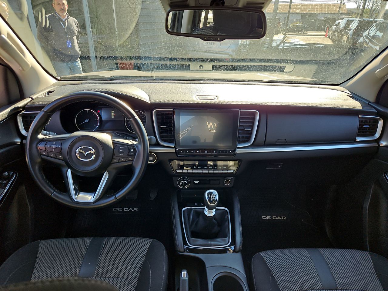 Mazda Bt-50 All New Bt 50 4x4 3.0 2022 Usado en Usados de Primera - Sergio Escobar
