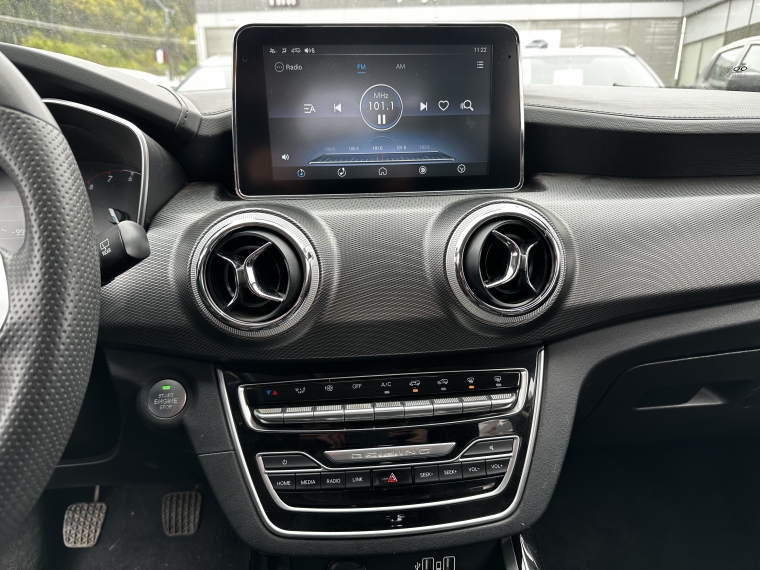 Baic X55 X55 Elite 1.5 2022 Usado en Rosselot Usados