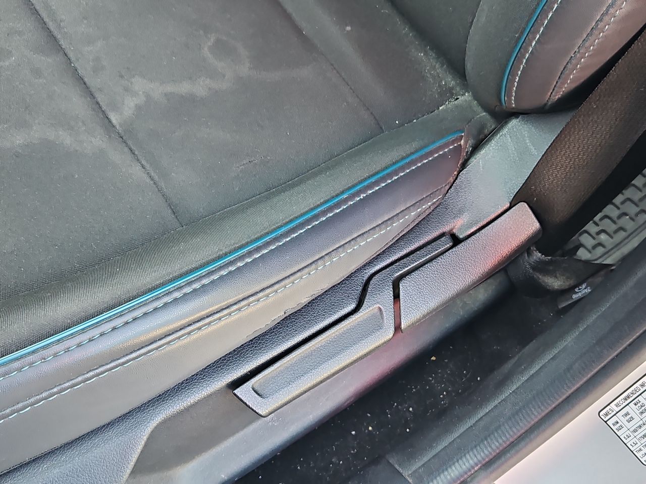 Hyundai Grand i10 Grand I10 Hb 1.2 2023 Usado en Usados de Primera - Sergio Escobar