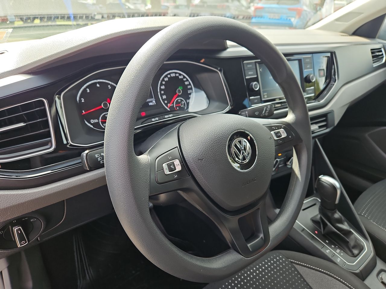 Volkswagen Polo Polo Hatch Back 1.6 At 2022 Usado en Usados de Primera - Sergio Escobar