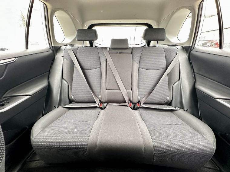 Toyota Rav4 2.0 Le At 2024 Usado  Usado en Kovacs Usados
