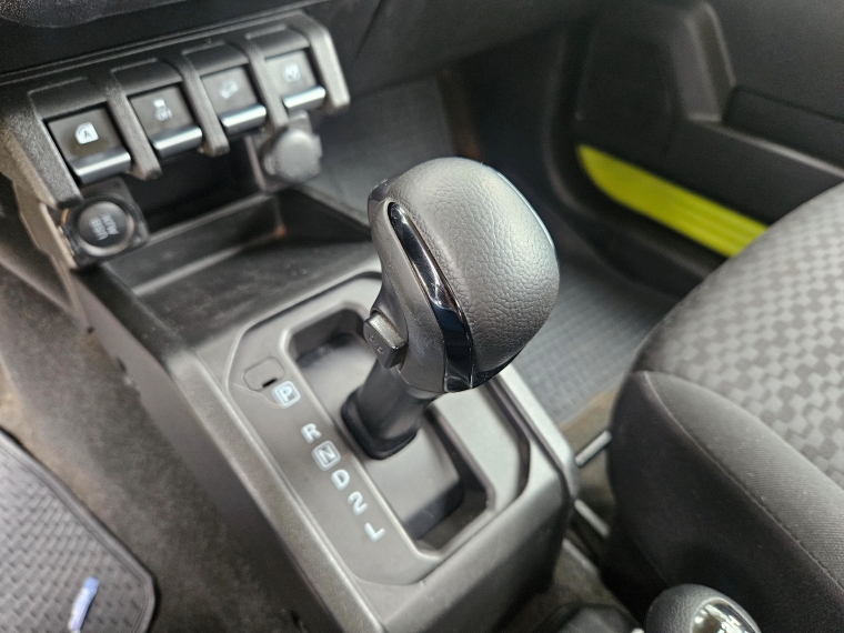 Suzuki Jimny 1.5 Glx At 4x4 2020 Usado  Usado en Kovacs Usados