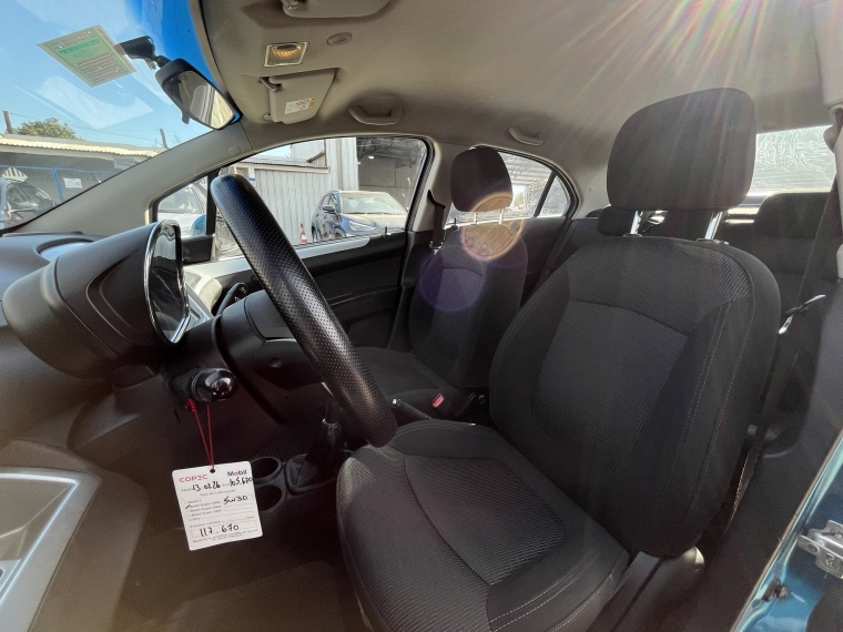 Chevrolet Spark 1.2 Lt Ac Mt 2021 Usado  Usado en Kovacs Usados
