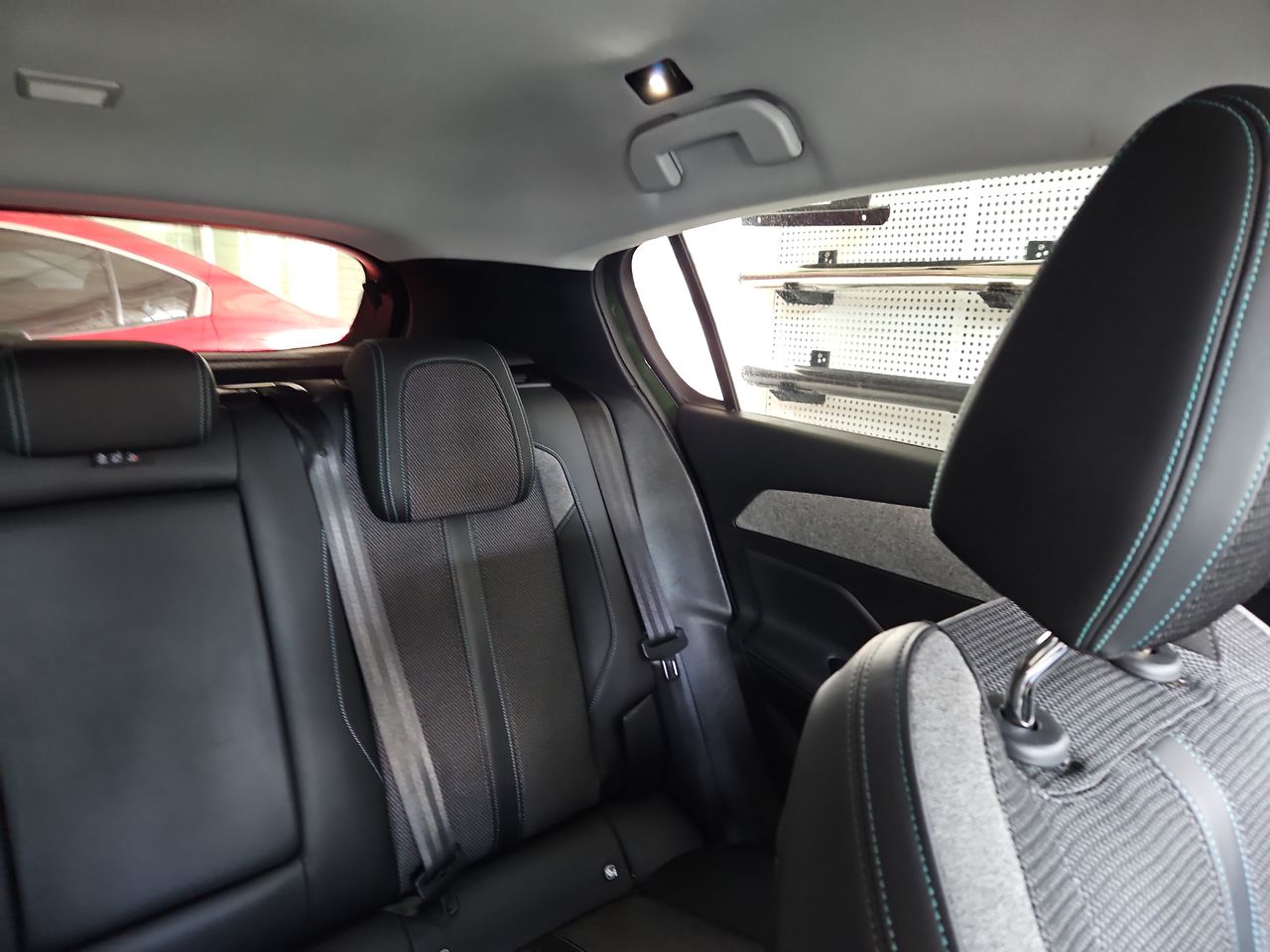 Peugeot 308 308 Allure Bluehdi 1.5 Aut 2023 Usado en Usados de Primera - Sergio Escobar