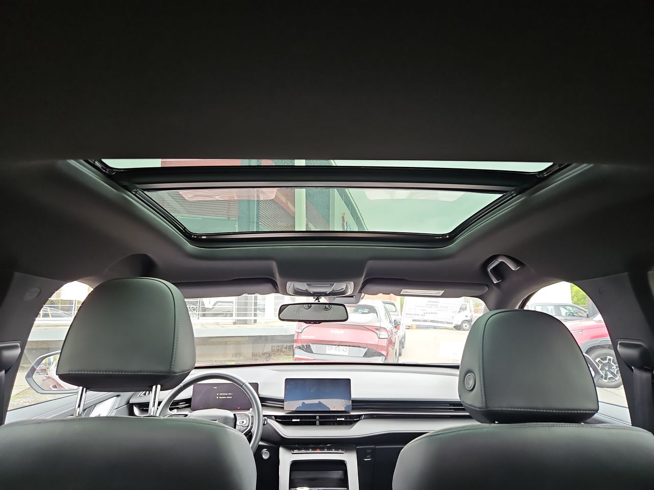 Haval H6 H6 Gt Dct 4x2 2.0 Aut. 2025 Usado en Usados de Primera - Sergio Escobar