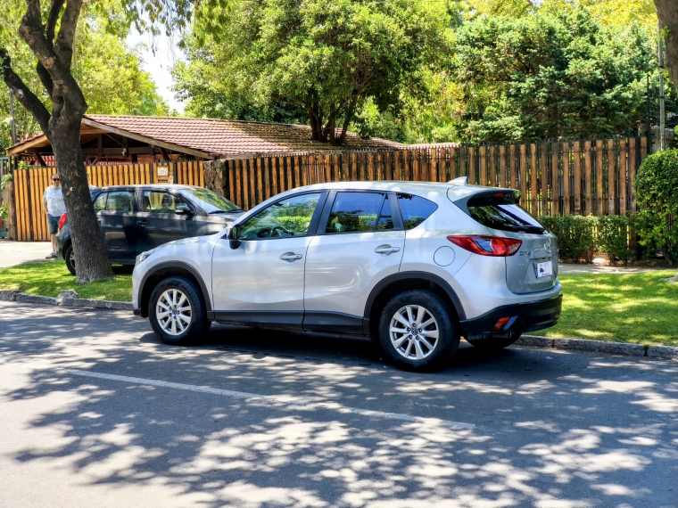 Mazda Cx-5 R Automatico 2017 Usado en Autoadvice Autos Usados