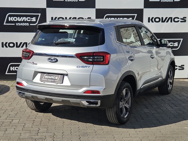 Chery Tiggo Tiggo 3 Pro Gls 1.5 2022 Usado  Usado en Kovacs Usados