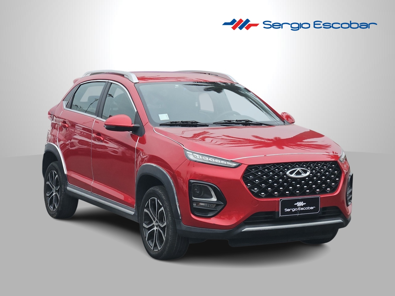 Sergio Escobar Seminuevos CHERY TIGGO 2 TIGGO 2 PRO GLS MT 1.5 2024 CHERY TIGGO 2 TIGGO 2 PRO GLS MT 1.5 2024