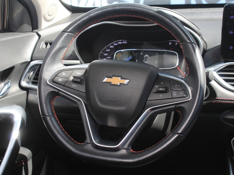 Chevrolet Groove 1.5 Premier Mt 2024 Usado  Usado en Kovacs Usados