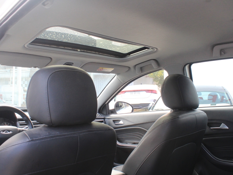 Chery Tiggo 2 pro Tiggo 2 Pro 1.0t Glx Cvt 2022 Usado en Rosselot Usados