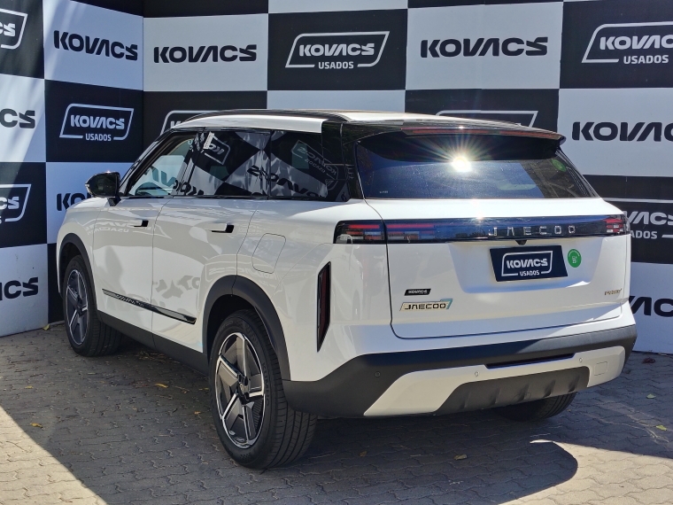 Jaecoo J7 1.5 Shs Patagonia Hibrido 2025 Usado  Usado en Kovacs Usados