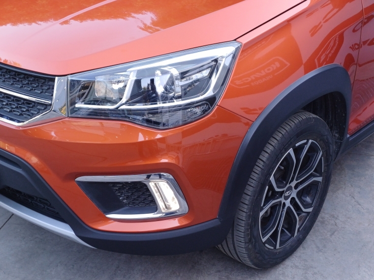Chery Tiggo 2 Tiggo 2 1.5 Gls At 2022 Usado  Usado en Kovacs Usados
