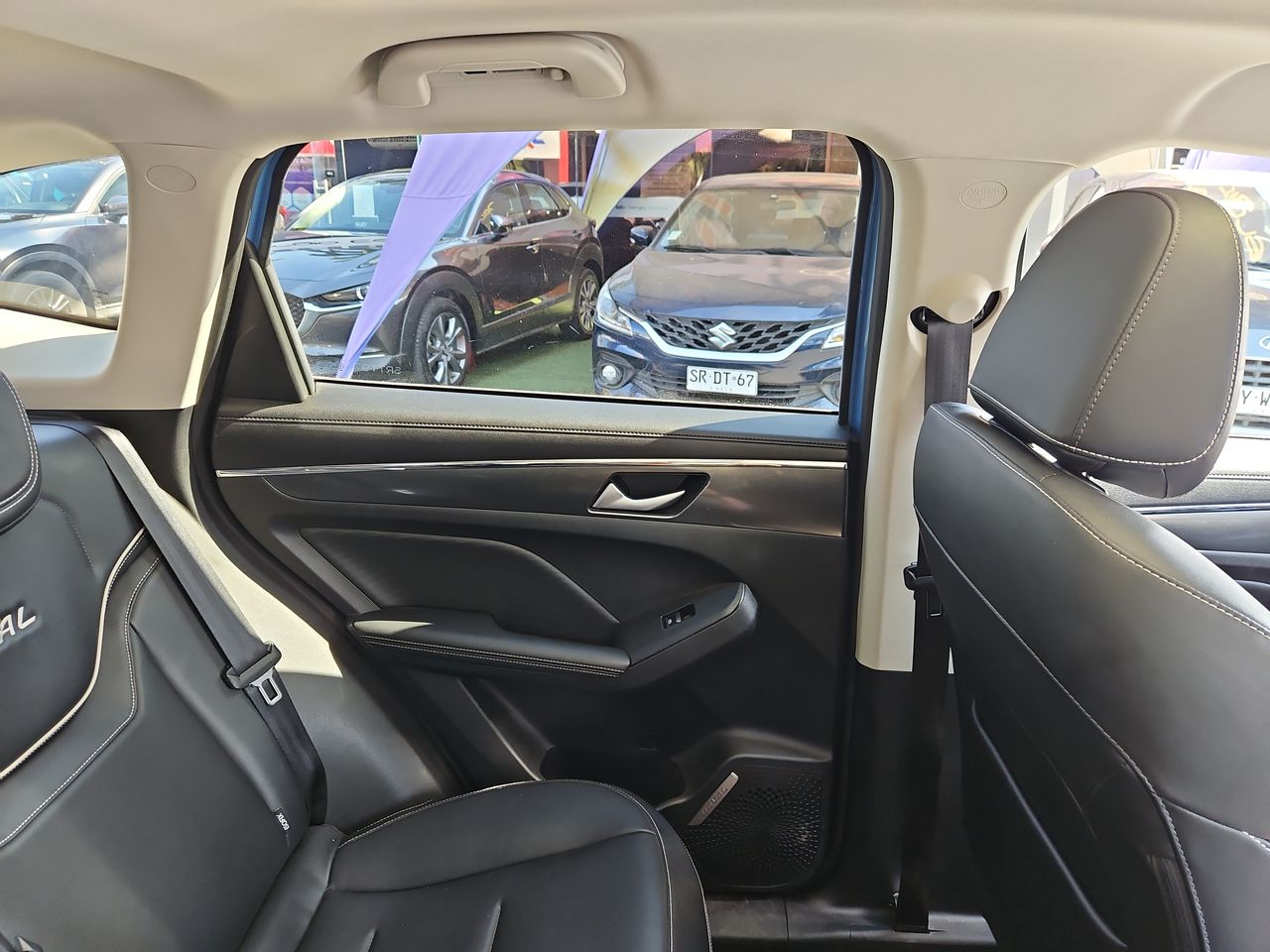 Haval Jolion Jolion Deluxe 1.5 Aut 2023 Usado  Usado en Webautos.cl