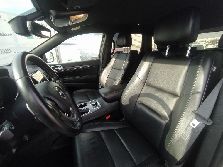 Jeep Grand cherokee Ltd 4x4 3.6 Aut 2022 Usado  Usado en Autoselect Usados