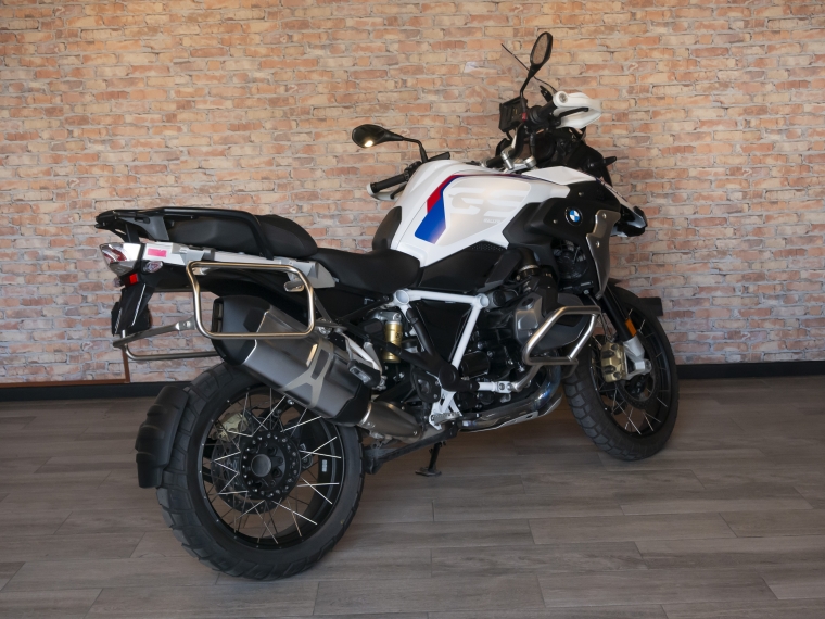 Bmw R 1250 gs Ii 2024 Usado en BMW Premium Selection