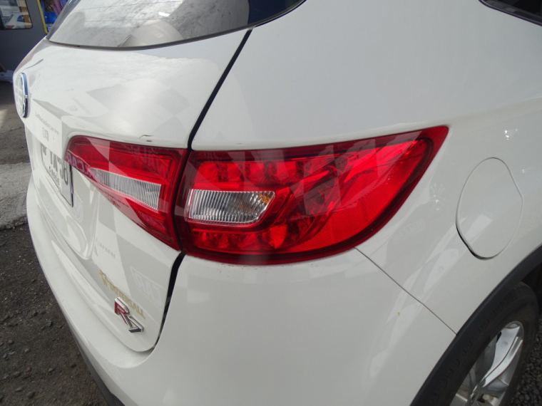 Faw R7 Mt 2019 Usado  Usado en Webautos.cl