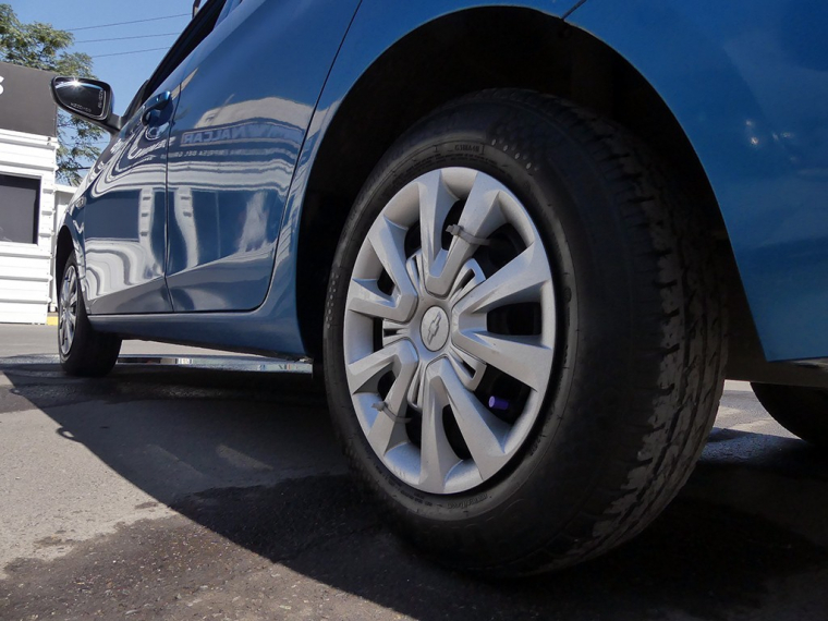 Chevrolet Sail 1.5 Mt 2019 Usado  Usado en Webautos.cl