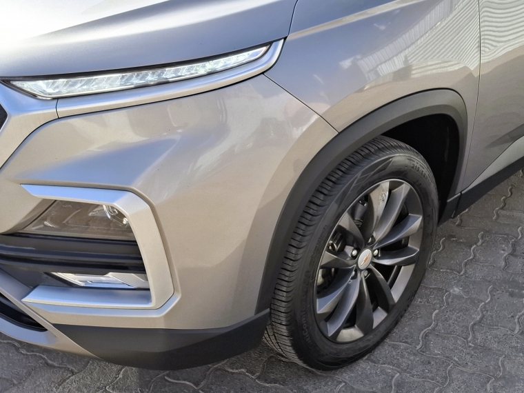 Chevrolet Captiva 1.5 Ltz At 2024 Usado  Usado en Kovacs Usados