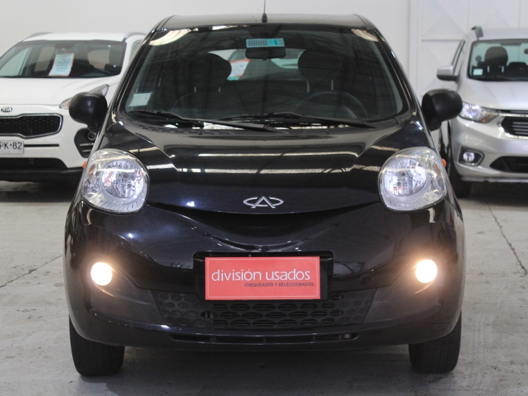 Chery Iq New Iq Hb 1.0 2021 Usado en Rosselot Usados