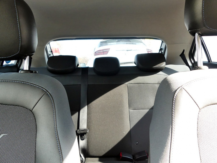 Chevrolet Onix Activ 1.4 2020 Usado  Usado en Webautos.cl