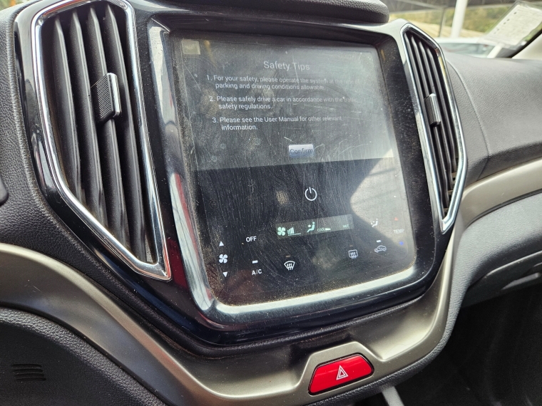 Changan Cx70 Cx70 Elite 1.5 Aut 2022 Usado en Rosselot Usados