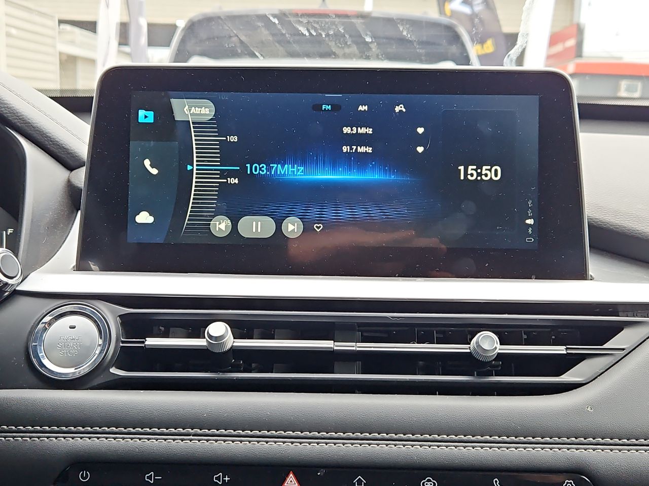 Chery Tiggo 7 Tiggo 7 Gls Cvt Pro 1.5  Aut. 2023 Usado en Usados de Primera - Sergio Escobar