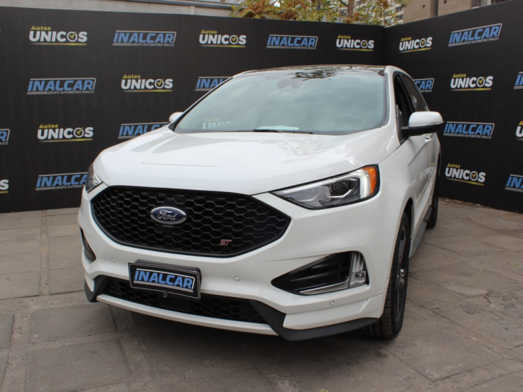 FORD EDGE AT 2022