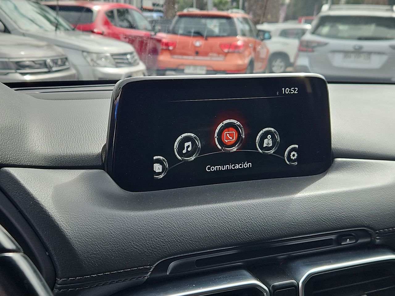 Mazda Cx-5 All New Cx 5 R 2.0 Aut 2019 Usado en Usados de Primera - Sergio Escobar