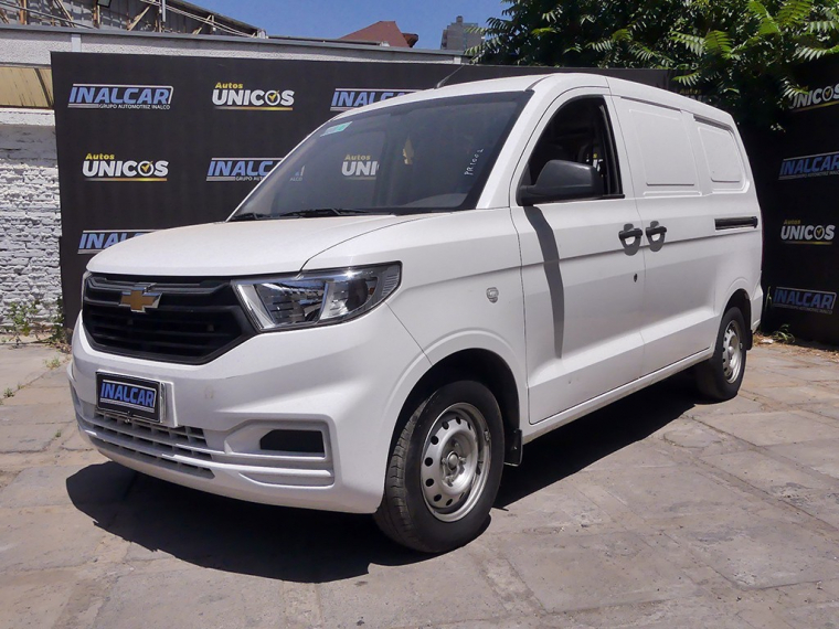 CHEVROLET N400 1.5 2020