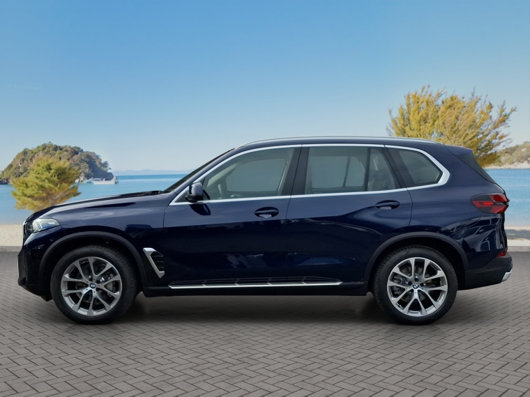 Bmw X5 Xdrive30d Xline  2026 Usado  Usado en BMW Premium Selection