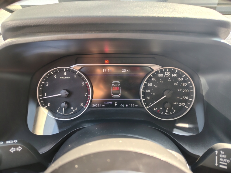 Nissan Qashqai 1.3  T Advance  Plus At 2024 Usado  Usado en Kovacs Usados