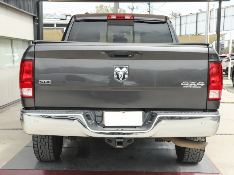 Ram 1500 Slt 4x4 3.6 Aut 2018  Usado en Guillermo Morales Usados