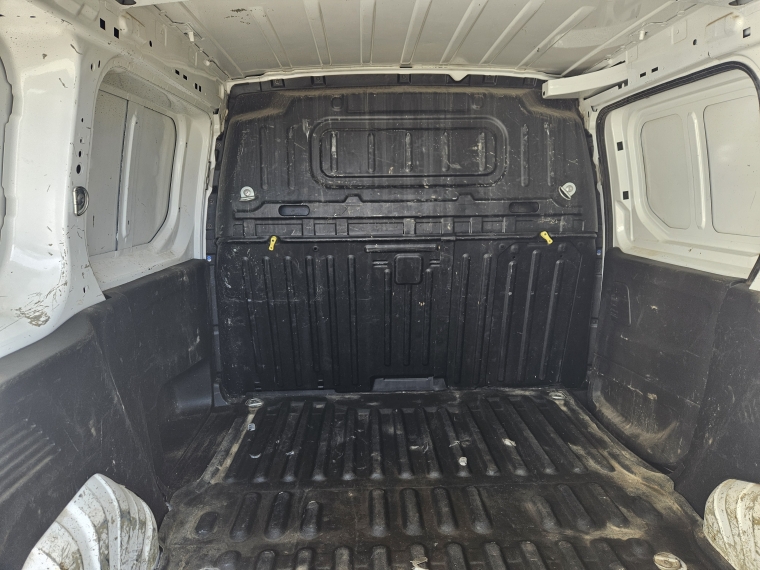 Peugeot Partner 1.6 Hdi Mt Ac 2023 Usado  Usado en Autoselect Usados