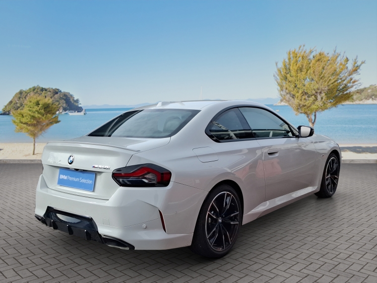 Bmw M240 I Xdrive Coupé  2026 Usado  Usado en BMW Premium Selection