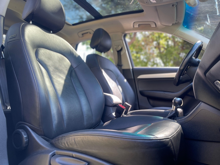 Audi Q3 2.0 Tdi S Tronic Quattro 2013 Usado en Autoadvice Autos Usados