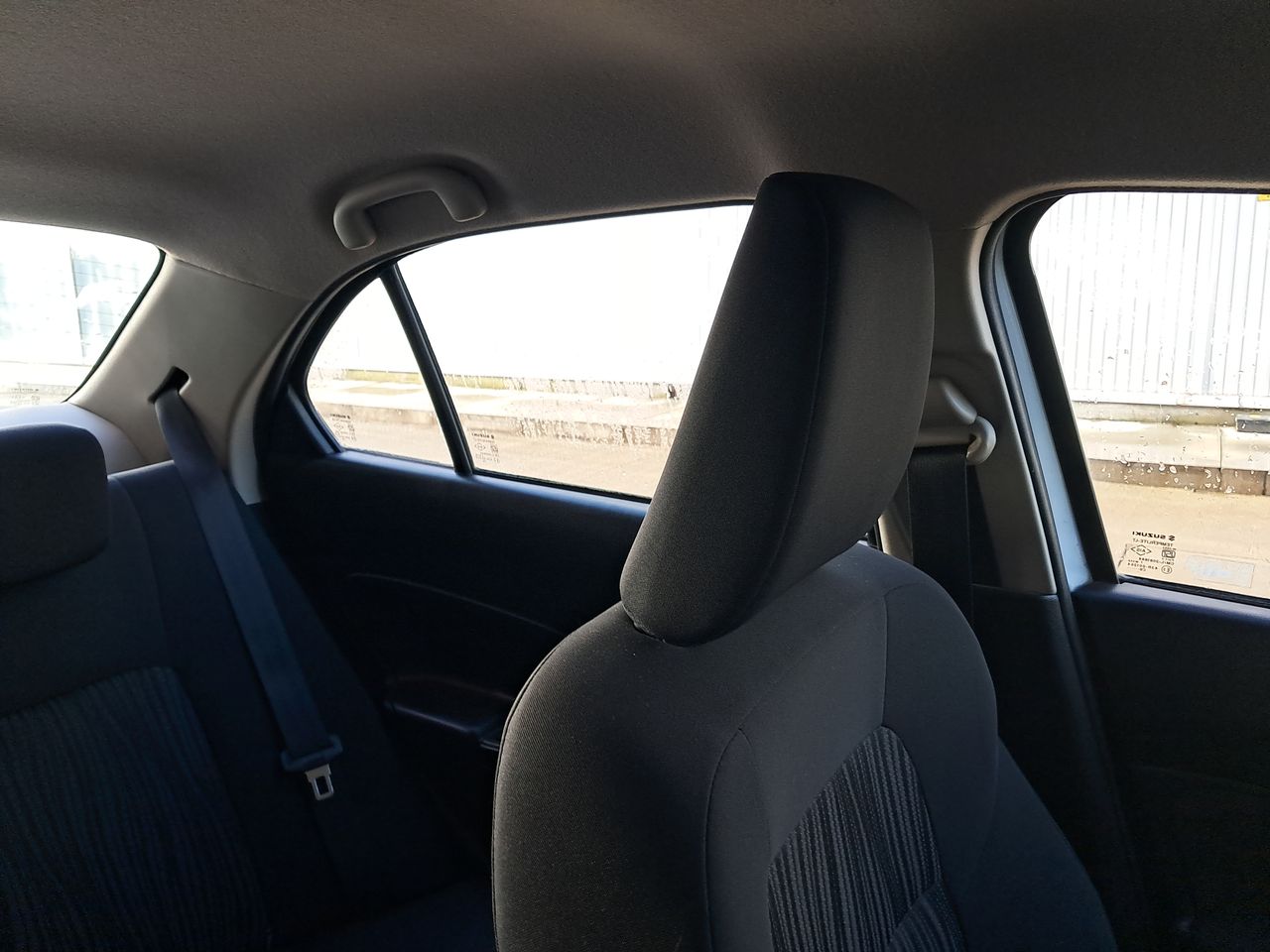 Suzuki Dzire Dzire Sedan 1.2 2022 Usado  Usado en Webautos.cl