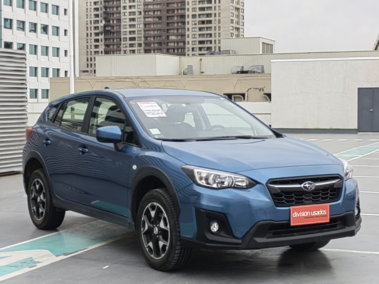 Subaru 1.6 Xv Awd 1.6 2018 Usado en Rosselot Usados