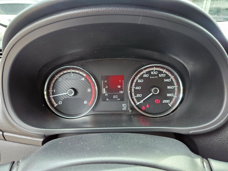 Mitsubishi L200 L200 D/c 2.4 Katana Crt 4x4 Special Pack 2023 Usado en Rosselot Usados