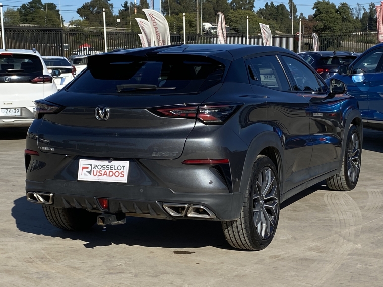 Changan Uni-t Unit Elite 1.5 Aut 2024 Usado en Rosselot Usados