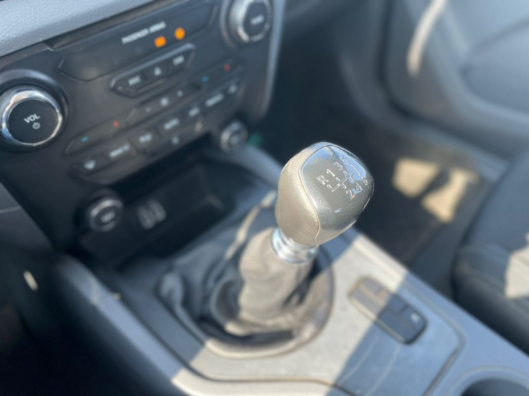 Ford Ranger Xlt 2018 Usado  Usado en Webautos.cl