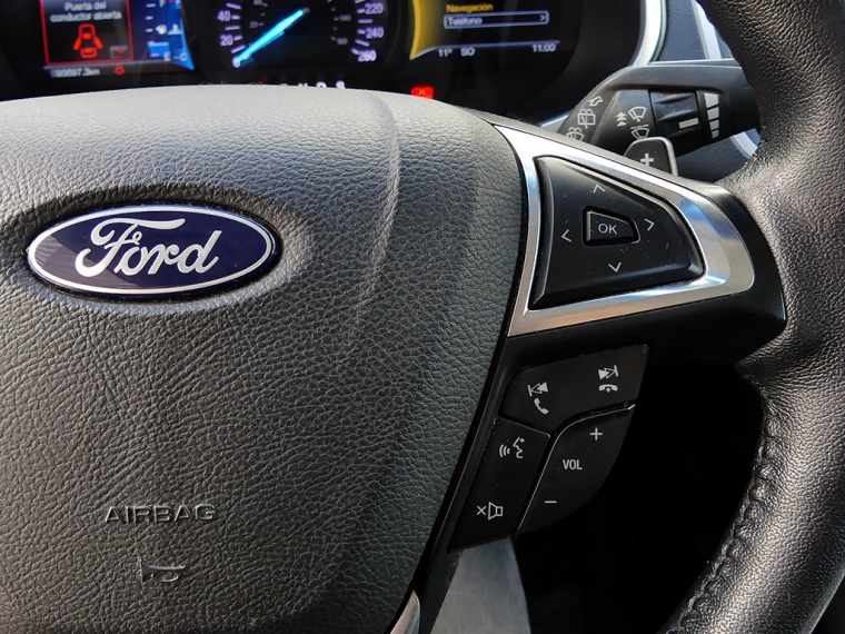 Ford Edge Awd 3.5 Aut 2019 Usado  Usado en Webautos.cl