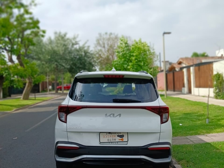 Kia Carens Ex 1.4 Aut 2023 Usado en Autoadvice Autos Usados Kia Carens Ex 1.4 Aut 2023 Usado en Autoadvice Autos Usados