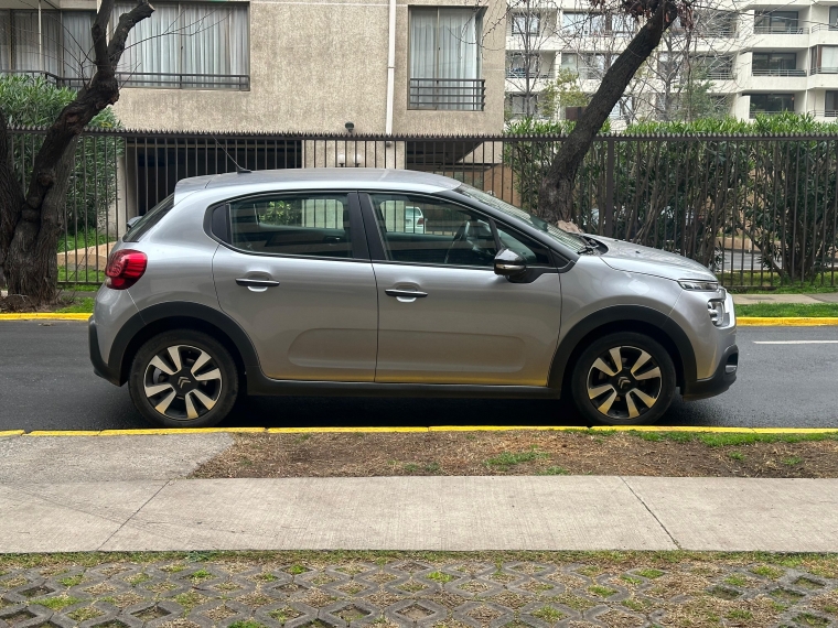 Citroen C-3 Blue Hdi 1.5 2023 Usado en Autoadvice Autos Usados