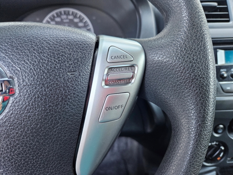 Nissan Versa 1.6 Sense Mt 2015 Usado  Usado en Kovacs Usados