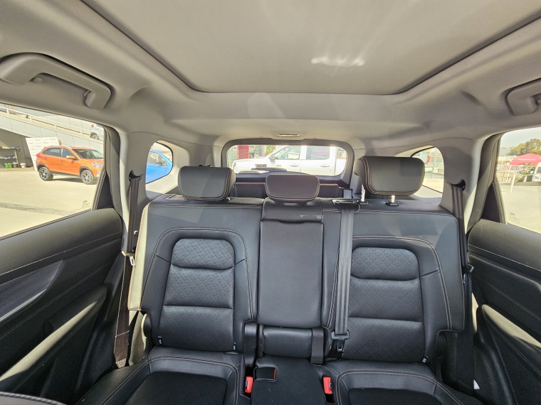 Chery Tiggo 8 Tiggo 8 Pro Glx Dct 1.6 Aut 2023 Usado en Rosselot Usados