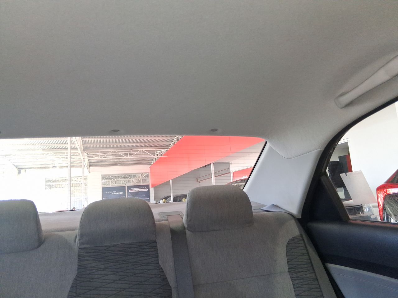 Kia Soluto Soluto 1.4 2022 Usado  Usado en Webautos.cl