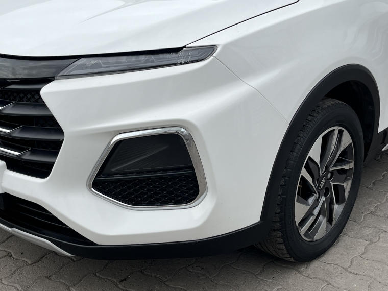 Jac Js3 1.6 Luxury Mt 2024 Usado  Usado en Kovacs Usados