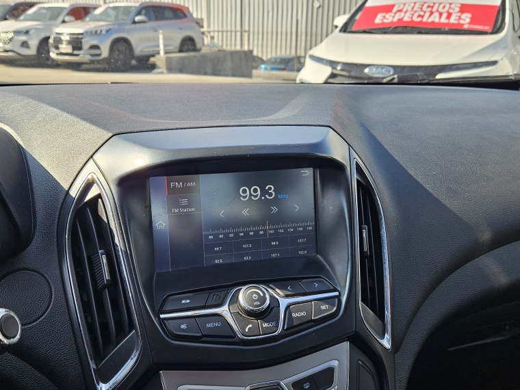Chery Arrizo 5 Arrizo 5 Gls Mt 2022 Usado en Rosselot Usados
