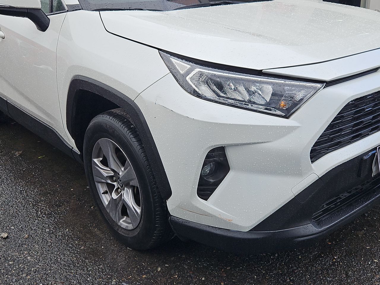 Toyota Rav4 New Rav 4 Le 2.0 2022 Usado en Usados de Primera - Sergio Escobar