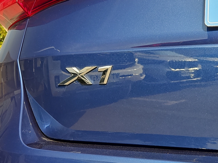 Bmw X1 Xdrive25e Dynamic 2026 Usado Usado en BMW Premium Selection Bmw X1 Xdrive25e Dynamic 2026 Usado Usado en BMW Premium Selection